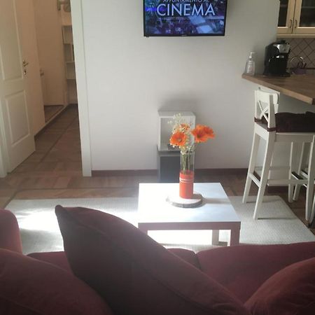 Soggiorno Fiorentino Apartment Florenţa Exterior foto