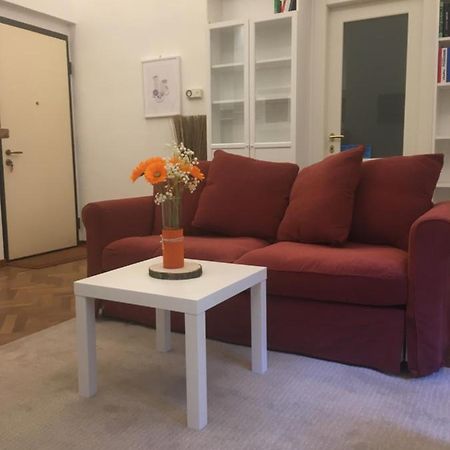 Soggiorno Fiorentino Apartment Florenţa Exterior foto
