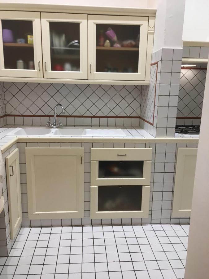 Soggiorno Fiorentino Apartment Florenţa Exterior foto