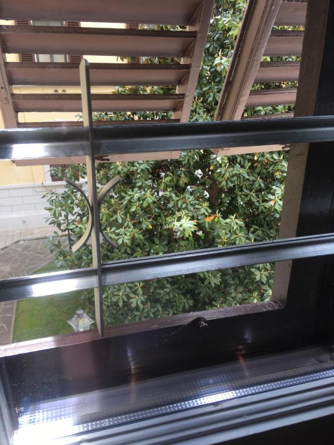 Soggiorno Fiorentino Apartment Florenţa Exterior foto