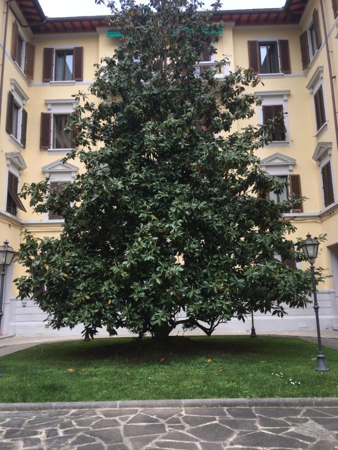 Soggiorno Fiorentino Apartment Florenţa Exterior foto