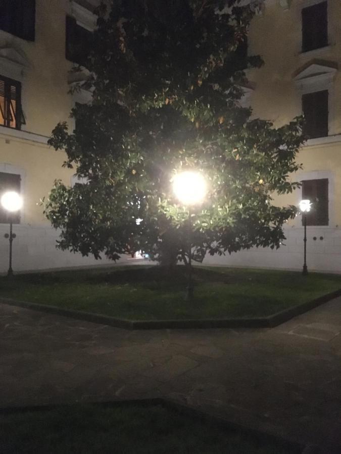 Soggiorno Fiorentino Apartment Florenţa Exterior foto
