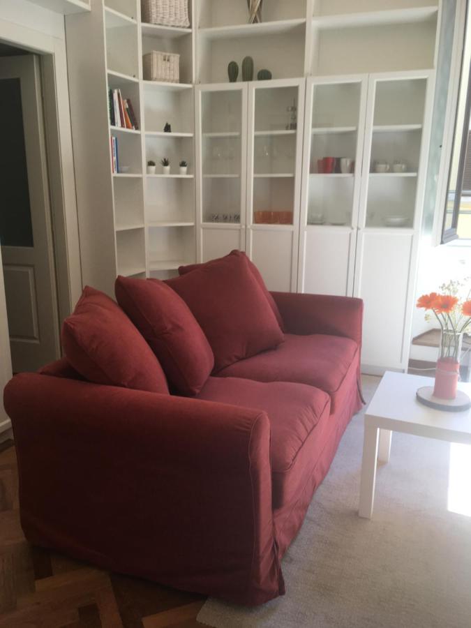Soggiorno Fiorentino Apartment Florenţa Exterior foto
