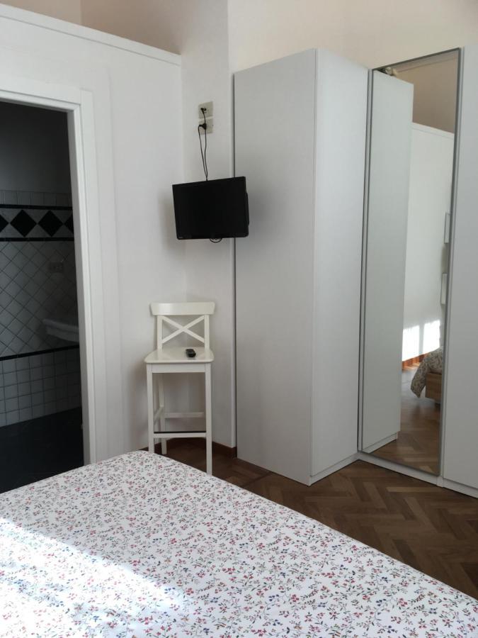 Soggiorno Fiorentino Apartment Florenţa Exterior foto
