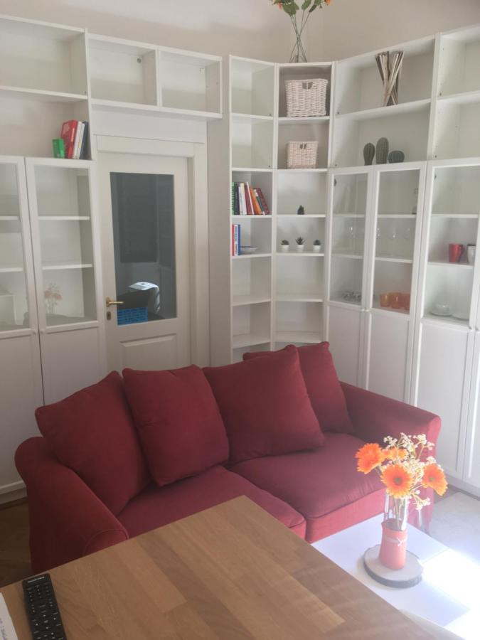 Soggiorno Fiorentino Apartment Florenţa Exterior foto