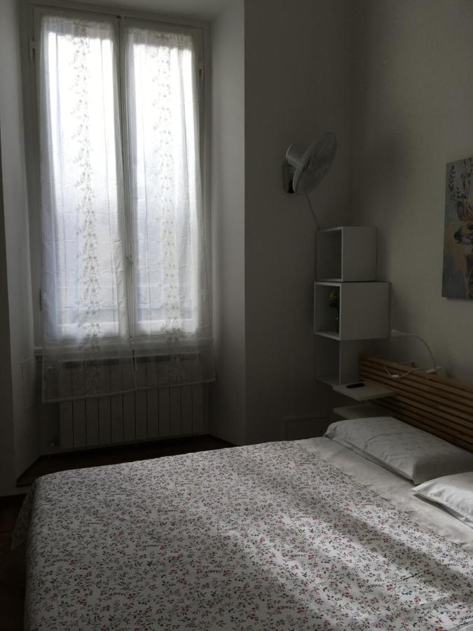 Soggiorno Fiorentino Apartment Florenţa Exterior foto