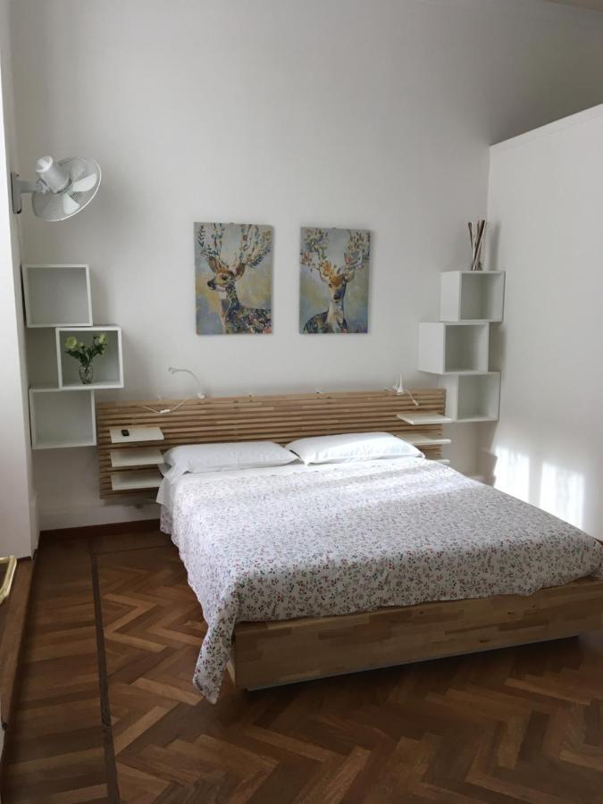 Soggiorno Fiorentino Apartment Florenţa Exterior foto